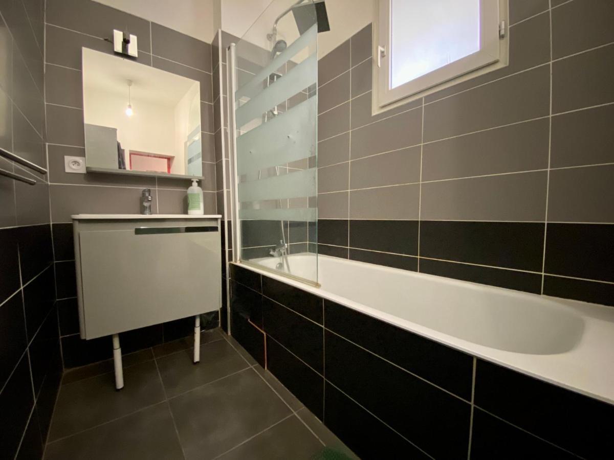Appartement Le Duc - 80M2 Carcassonne Centre-Ville Luaran gambar